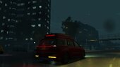 KIA Carnival Limousine